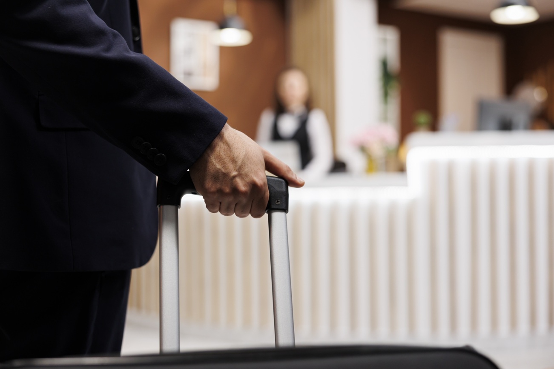 Hotel Reservations