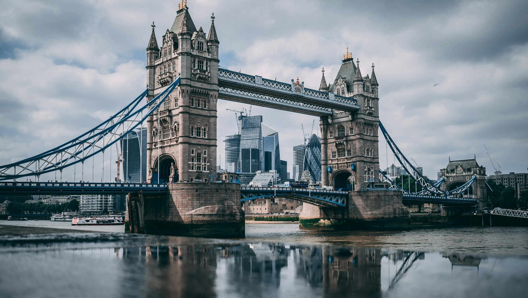 United Kingdom Tours