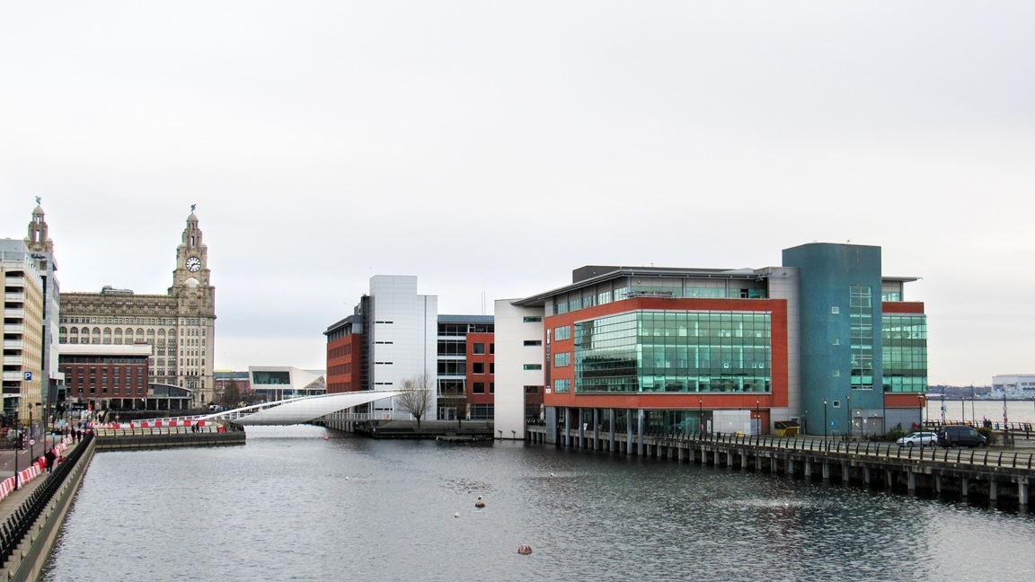 Top Tourist Areas in Liverpool: Discovering the Cultural Heart of England