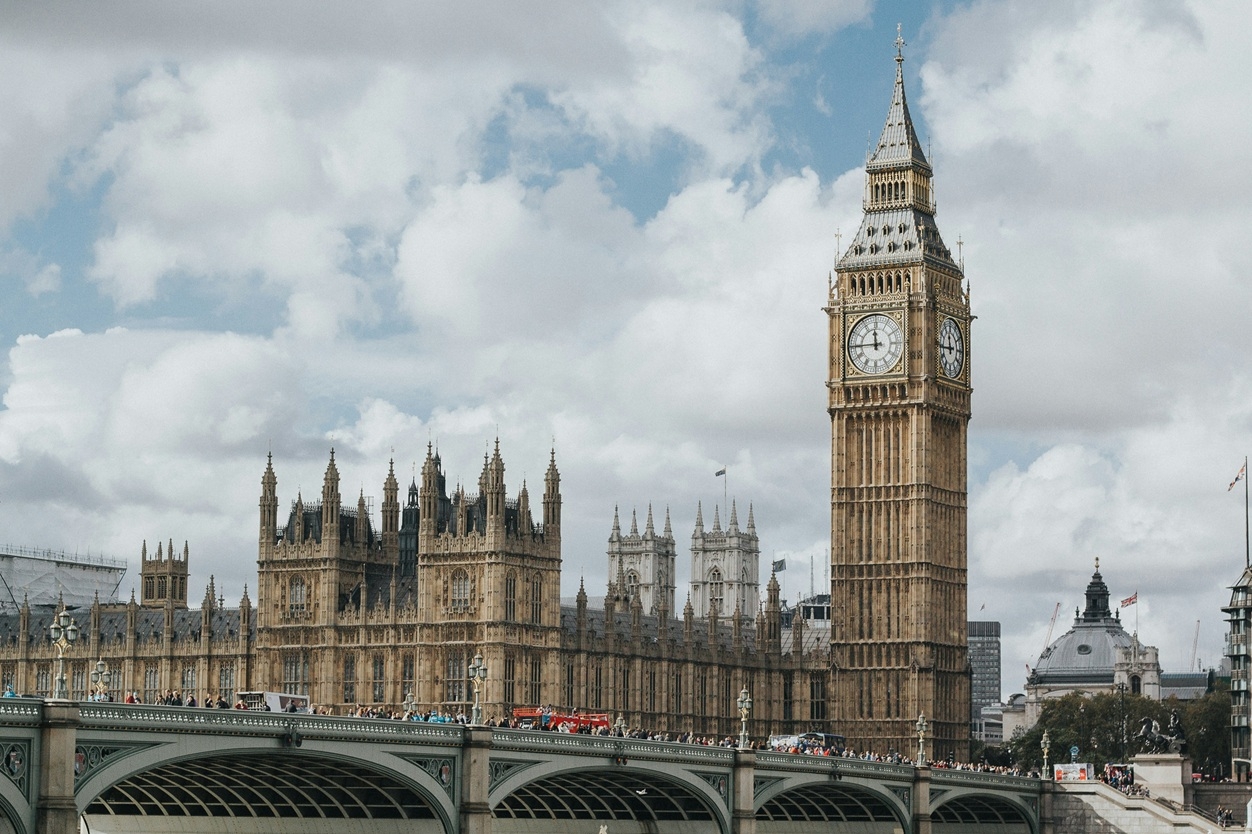 United Kingdom Meeting & Incentive