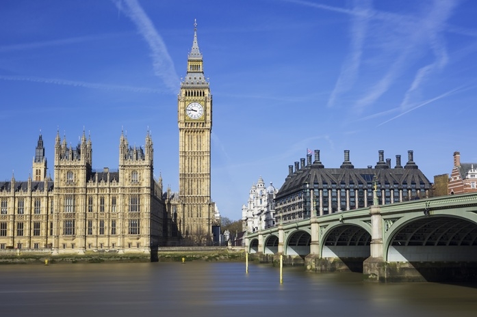 Top Tourist Areas in London: Exploring the Heart of Britain's Capital