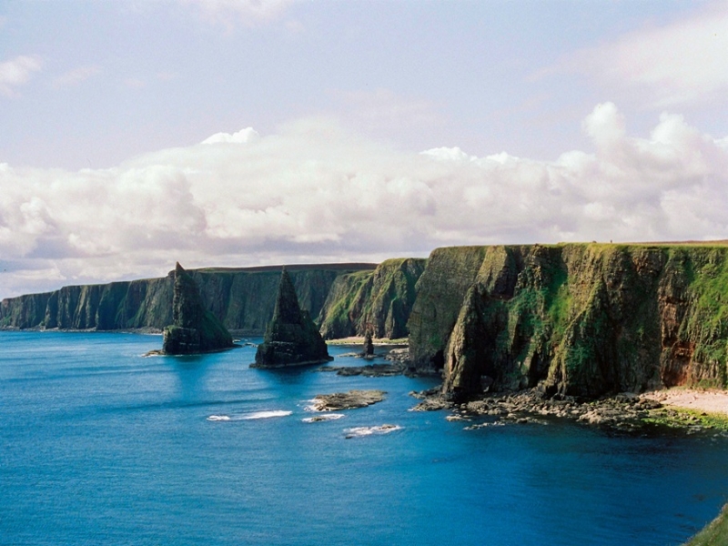 North Ireland