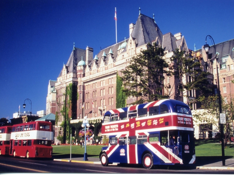 United Kingdom Tours
