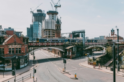 Exploring Manchester: Top Tourist Areas and Attractions
